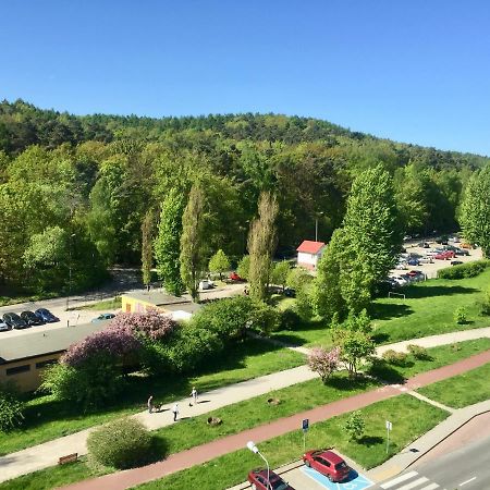 Apartament La Mar Sopot Luaran gambar