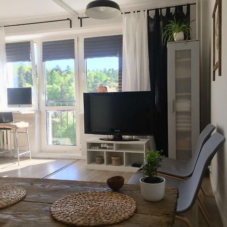 Apartament La Mar Sopot Luaran gambar