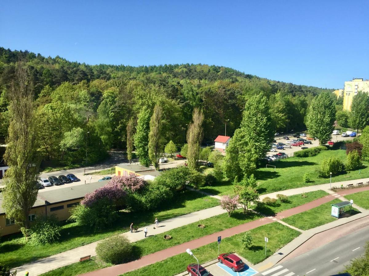 Apartament La Mar Sopot Luaran gambar