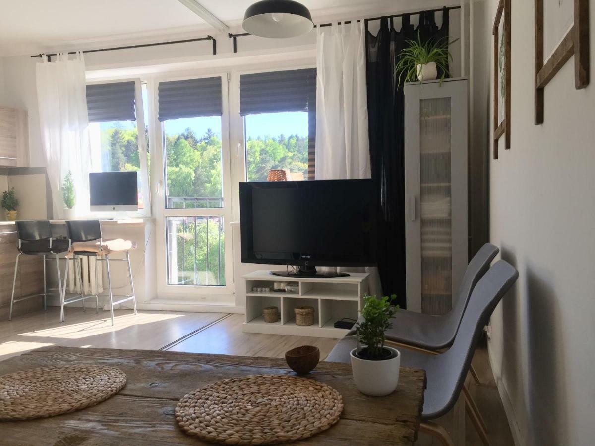 Apartament La Mar Sopot Luaran gambar