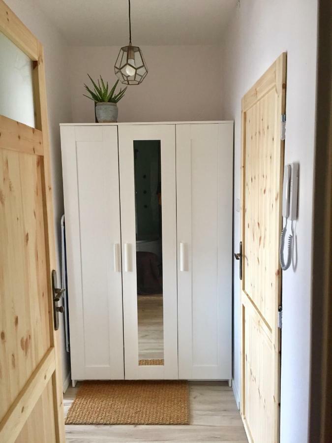 Apartament La Mar Sopot Luaran gambar