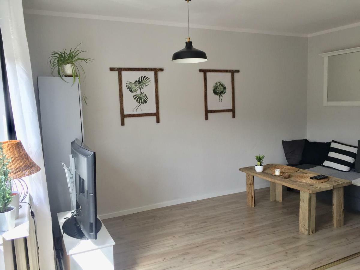 Apartament La Mar Sopot Luaran gambar