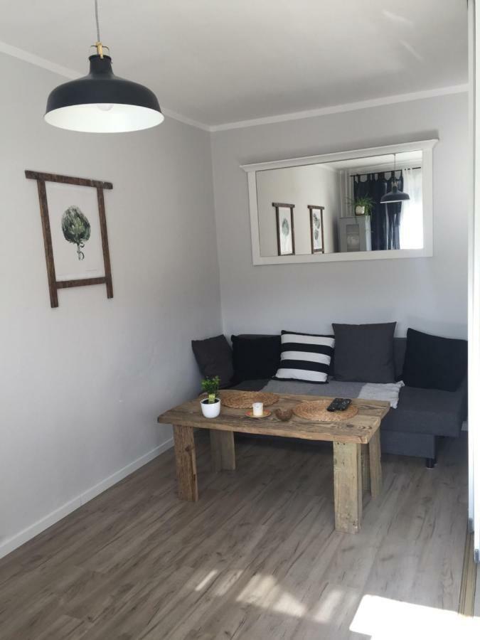 Apartament La Mar Sopot Luaran gambar